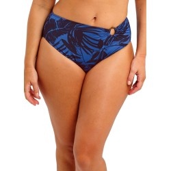 Tankini bleu Malabar Coast Fantasie