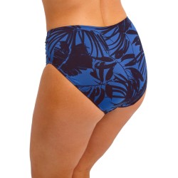 Tankini bleu Malabar Coast Fantasie