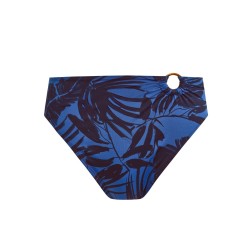 Tankini bleu Malabar Coast Fantasie