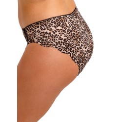 Slip léopard Talia Fantasie