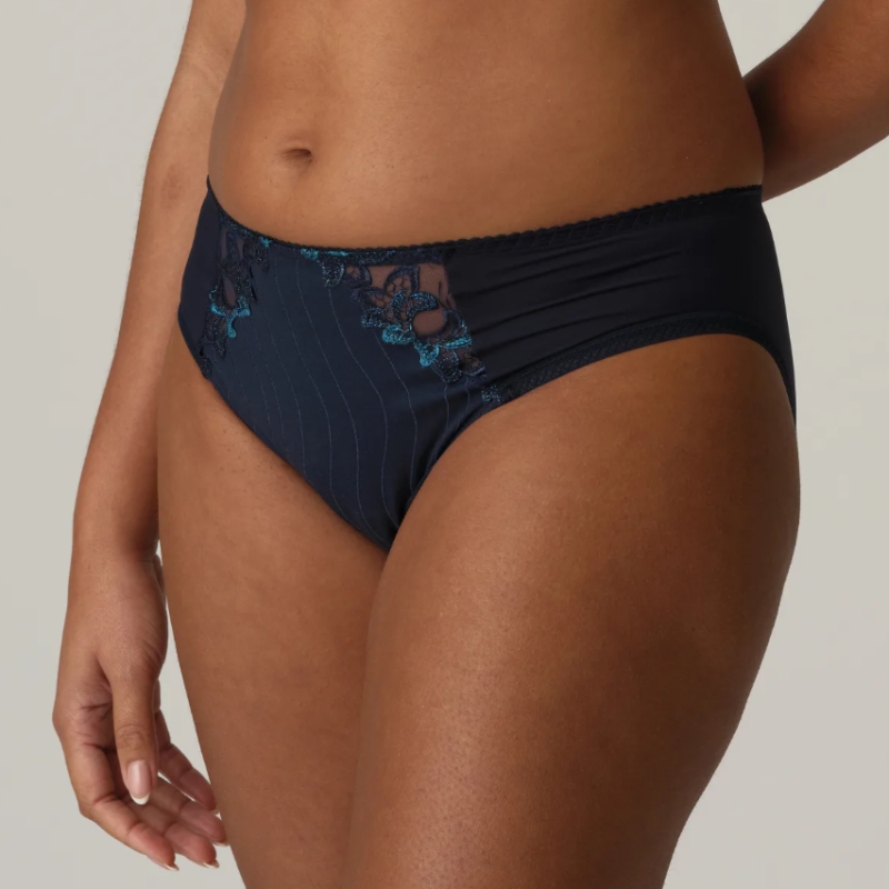 Slip marine Deauville Prima Donna