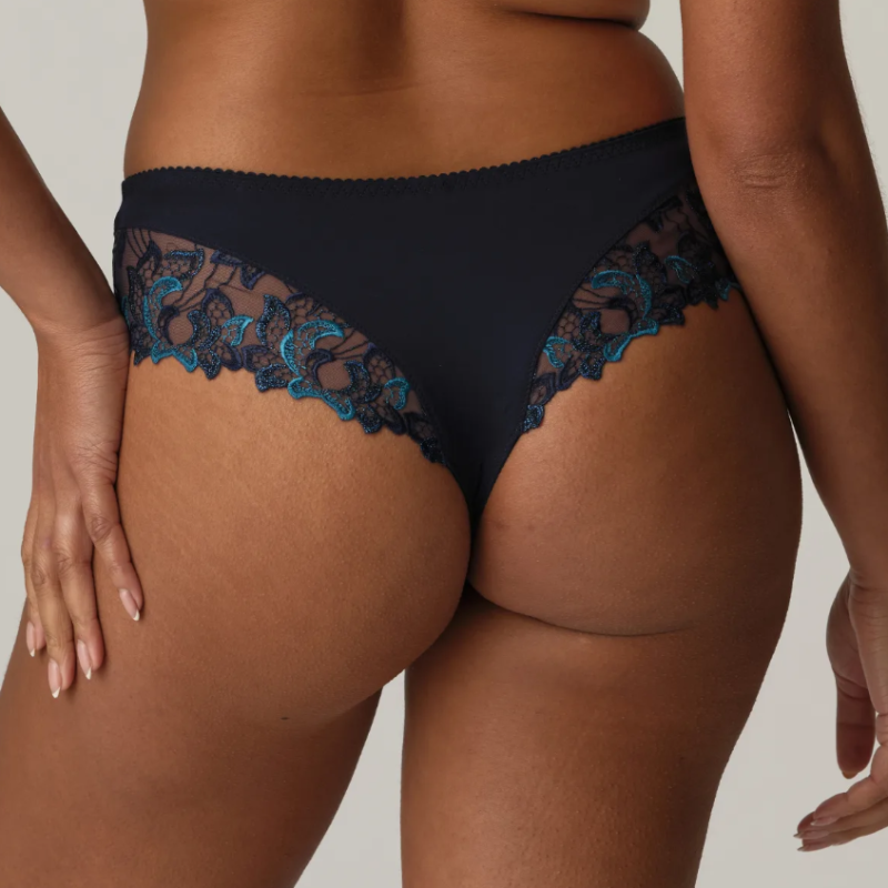 Tanga marine Deauville Prima Donna