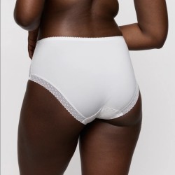 Culotte blanc Osino Prima Donna