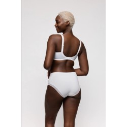 Culotte blanc Osino Prima Donna