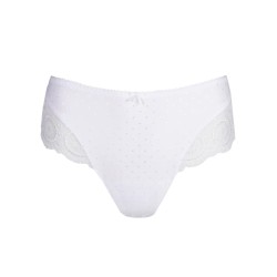 Shorty blanc Osino Prima Donna
