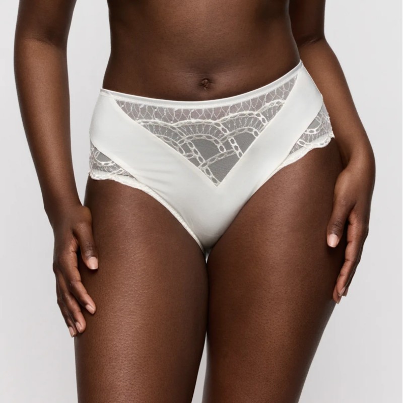 Culotte ivoire Naica Prima Donna