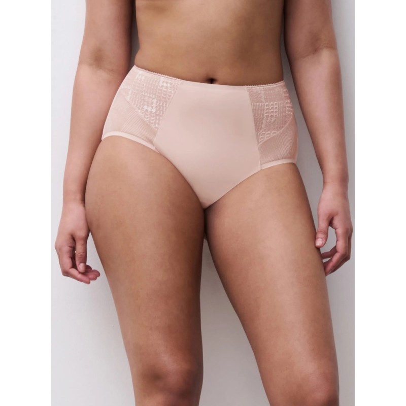 Culotte haute chair Intrigue Chantelle