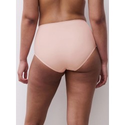 Culotte haute chair Intrigue Chantelle