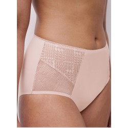 Culotte haute chair Intrigue Chantelle