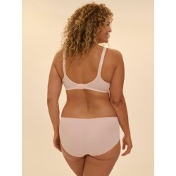 Culotte rose Caresse Simone Pérèle