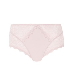 Culotte rose Caresse Simone Pérèle