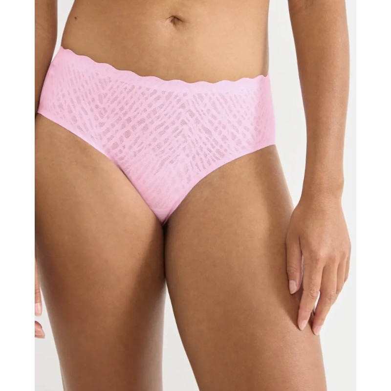 Shorty Zéro Feel Bliss Sloggi