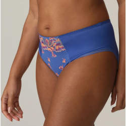 Culotte haute violet Lenca Prima Donna