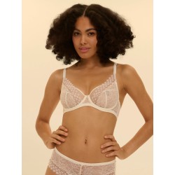 Soutien gorge foulard Radieuse Simone Pérèle