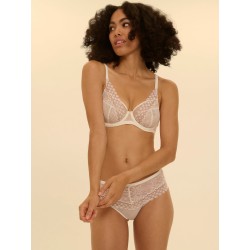 Soutien gorge foulard Radieuse Simone Pérèle