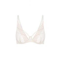 Soutien gorge foulard Radieuse Simone Pérèle