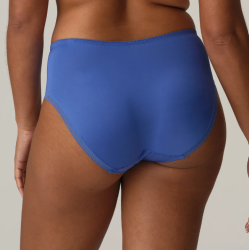 Culotte haute violet Lenca Prima Donna