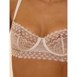 Soutien gorge corbeille Radieuse Simone Pérèle