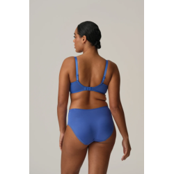 Culotte haute violet Lenca Prima Donna