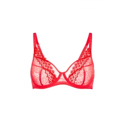 Soutien gorge foulard Radieuse Simone Pérèle