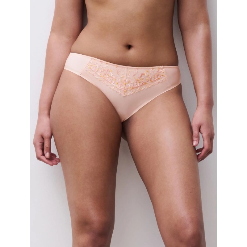 Slip rose Every Curve Chantelle