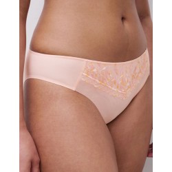 Slip rose Every Curve Chantelle