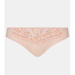 Slip rose Every Curve Chantelle