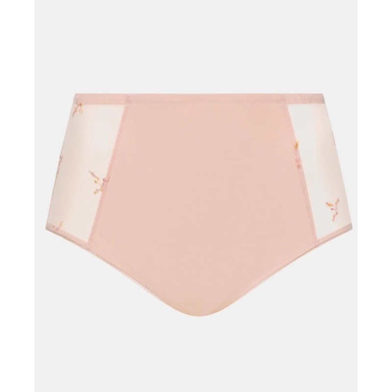 Culotte haute rose Every Curve Chantelle