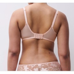 Soutien gorge emboîtant poudré Idyll Chantelle