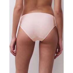 Slip poudré Idyll Chantelle