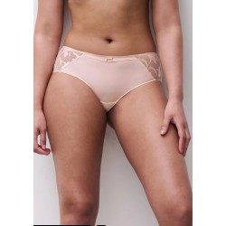 Shorty poudré Idyll Chantelle