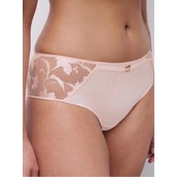 Shorty poudré Idyll Chantelle