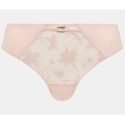 Tanga poudré Idyll Chantelle