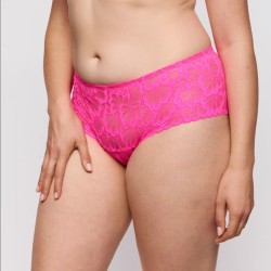 Shorty pink Mocuto Pixie Prima Donna