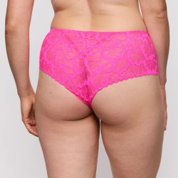 Shorty pink Mocuto Pixie Prima Donna