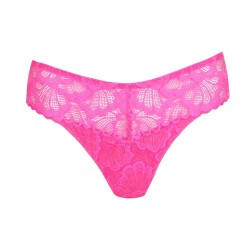 Tanga pink Mocuto Pixie Prima Donna