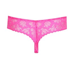 Tanga pink Mocuto Pixie Prima Donna