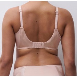 Soutien gorge emboîtant moulé invisible Glaze Chantelle