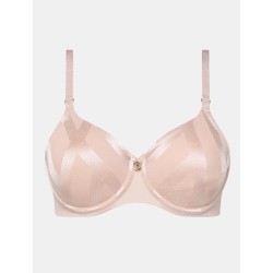 Soutien gorge emboîtant moulé invisible Glaze Chantelle