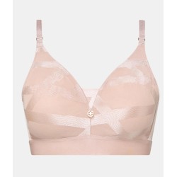 Soutien gorge emboîtant moulé invisible sans armatures Glaze Chantelle