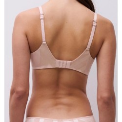 Soutien gorge coque moulé invisible Glaze Chantelle