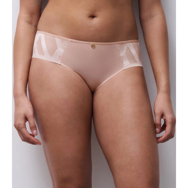 Shorty invisible Glaze Chantelle