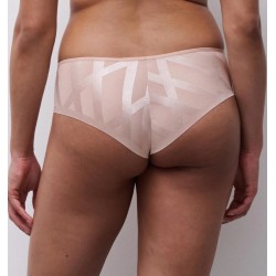 Shorty invisible Glaze Chantelle