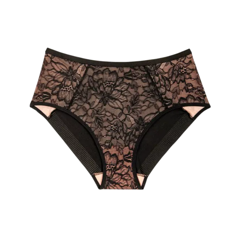 Culotte Maxi Amourette charm Triumph