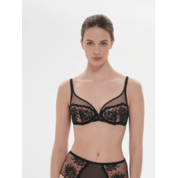 Soutien gorge foulard Intrigue Simone Pérèle