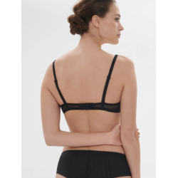 Soutien gorge foulard Intrigue Simone Pérèle