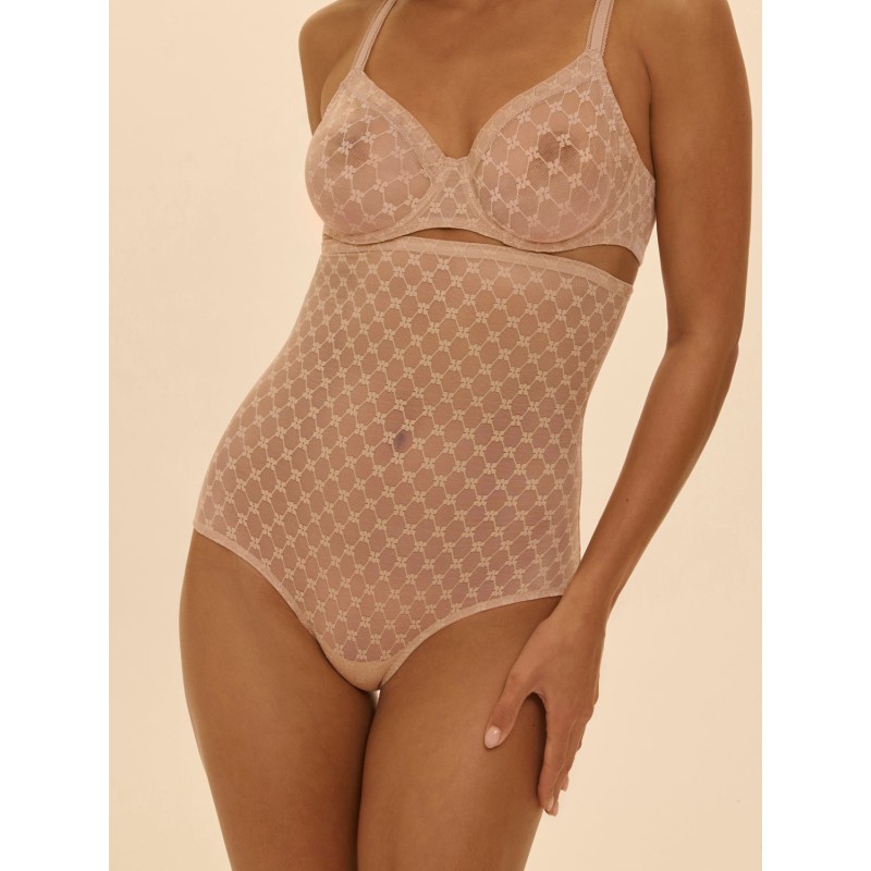 Culotte gainante invisible Plume Simone Pérèle