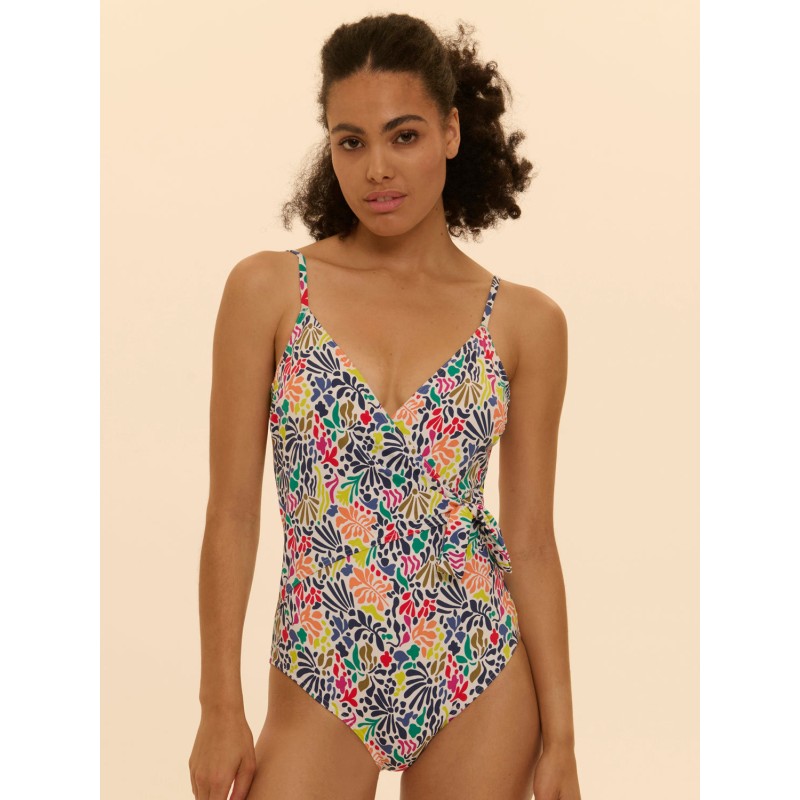 Maillot de bain Bohème Simone Pérèle