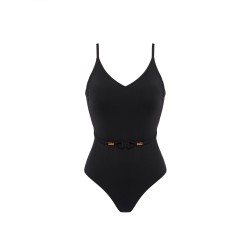 Maillot de bain noir Perle Simone Pérèle