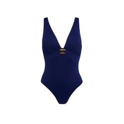 Maillot de bain 1 pièce Magnetic Simone Pérèle
